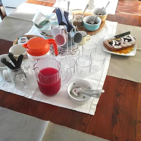 Il Vicolo Di Ripa Frühstückspension 3*