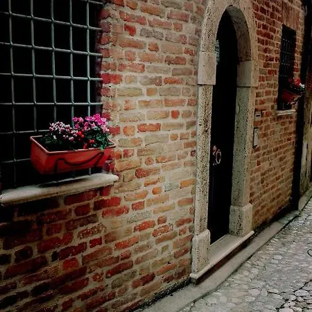 Il Vicolo Di Ripa Bed & Breakfast