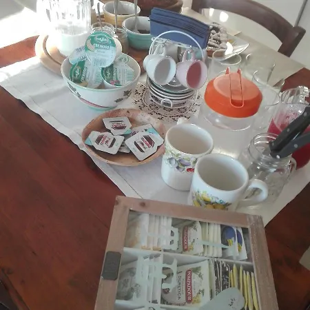 Bed & Breakfast Il Vicolo Di Ripa Ripatransone