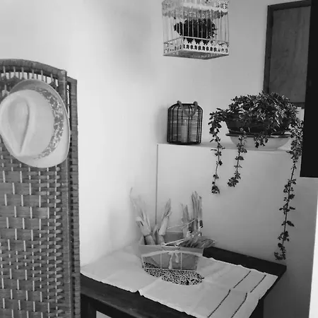 Il Vicolo Di Ripa Bed & Breakfast Ripatransone