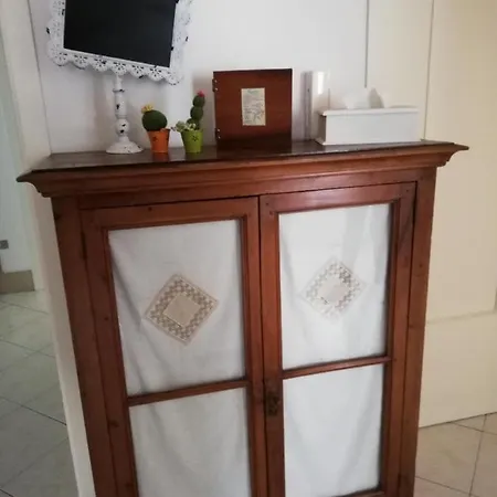 Il Vicolo Di Ripa Bed & Breakfast