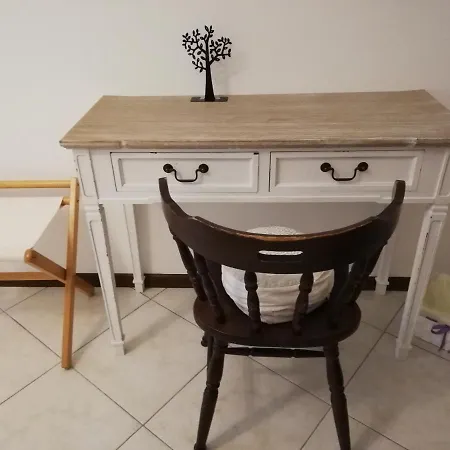 Bed & Breakfast Il Vicolo Di Ripa Ripatransone