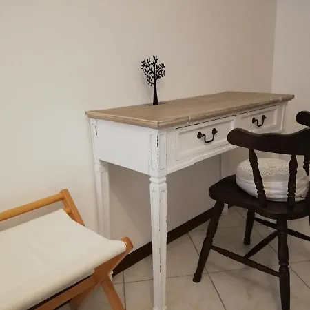 Frühstückspension Il Vicolo Di Ripa