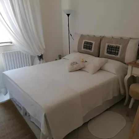 Il Vicolo Di Ripa 3* 里帕特兰索内