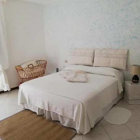 Bed & Breakfast Il Vicolo Di Ripa 3*