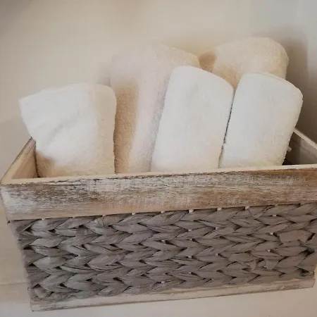 Il Vicolo Di Ripa 3* Ripatransone