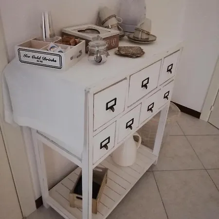 Il Vicolo Di Ripa Frühstückspension 3*