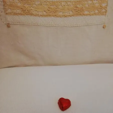 Bed & Breakfast Il Vicolo Di Ripa Ripatransone