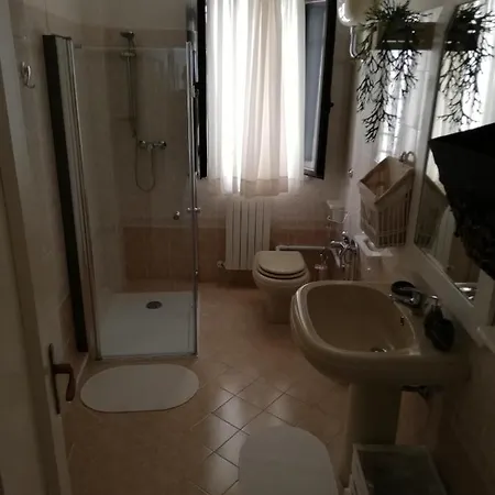 Il Vicolo Di Ripa Ripatransone