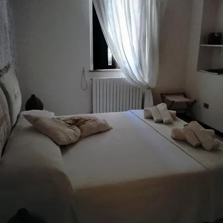 Frühstückspension Il Vicolo Di Ripa 3*