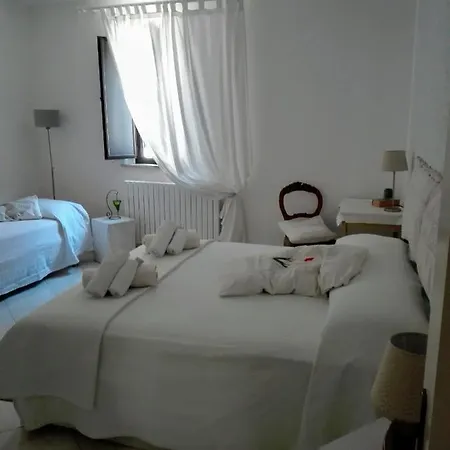 Il Vicolo Di Ripa 3*