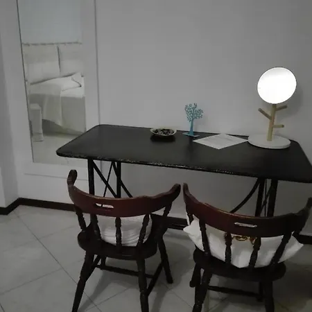Bed & Breakfast Il Vicolo Di Ripa Ripatransone