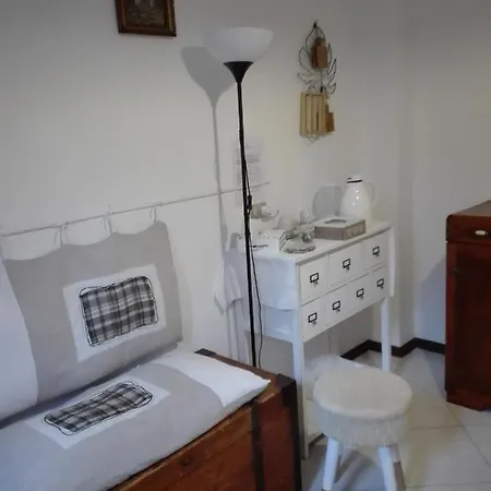 Frühstückspension Il Vicolo Di Ripa 3*