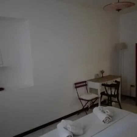 Bed & Breakfast Il Vicolo Di Ripa 3*