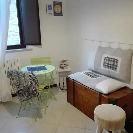 Il Vicolo Di Ripa 3* Ripatransone