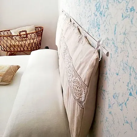 Il Vicolo Di Ripa Bed & Breakfast