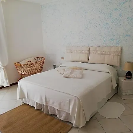 Il Vicolo Di Ripa Bed & Breakfast