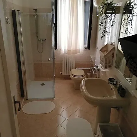 Il Vicolo Di Ripa Bed & Breakfast Ripatransone