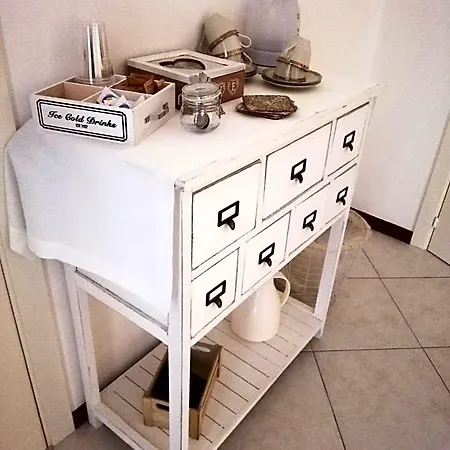 Il Vicolo Di Ripa Bed & Breakfast Ripatransone