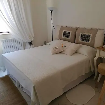 Il Vicolo Di Ripa Bed & Breakfast Ripatransone
