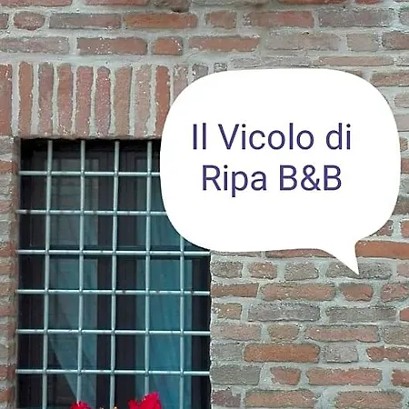 Bed & Breakfast Il Vicolo Di Ripa Ripatransone