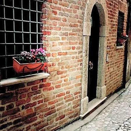 Il Vicolo Di Ripa 3*