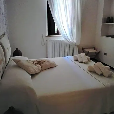 Il Vicolo Di Ripa Ripatransone