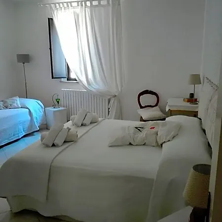 Il Vicolo Di Ripa 3*