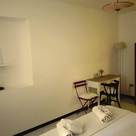 Bed & Breakfast Il Vicolo Di Ripa Ripatransone