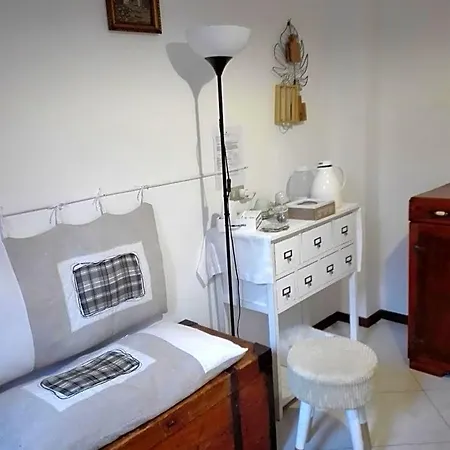 Il Vicolo Di Ripa Bed & Breakfast Ripatransone