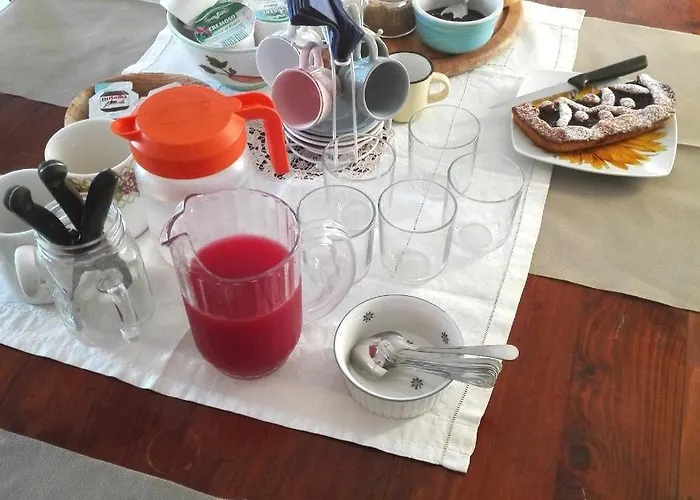 Il Vicolo Di Ripa Bed & Breakfast 3*