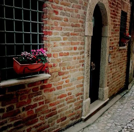 Il Vicolo Di Ripa Bed & Breakfast