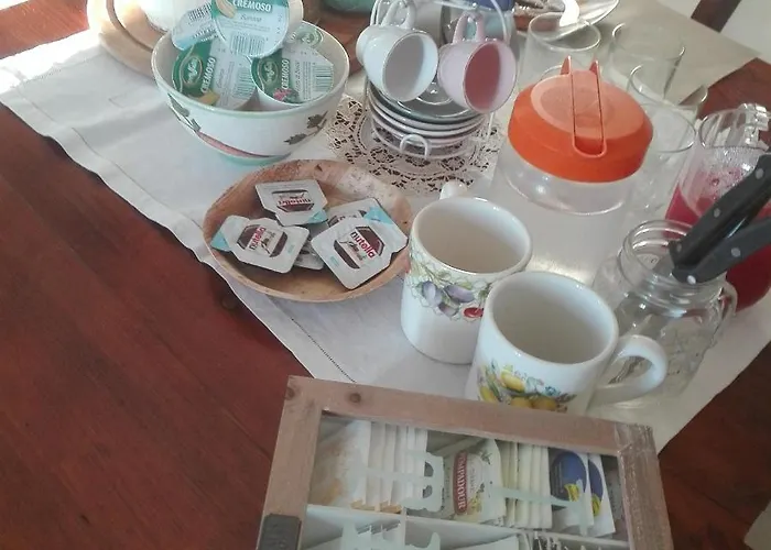 Bed & Breakfast Il Vicolo Di Ripa Ripatransone