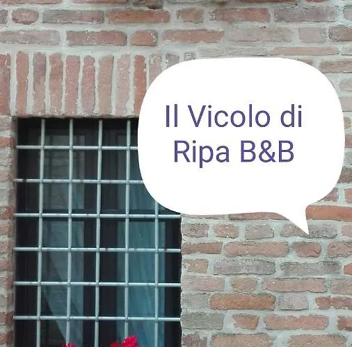 Bed & Breakfast Il Vicolo Di Ripa