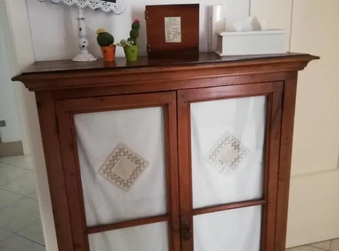 Il Vicolo Di Ripa Bed & Breakfast