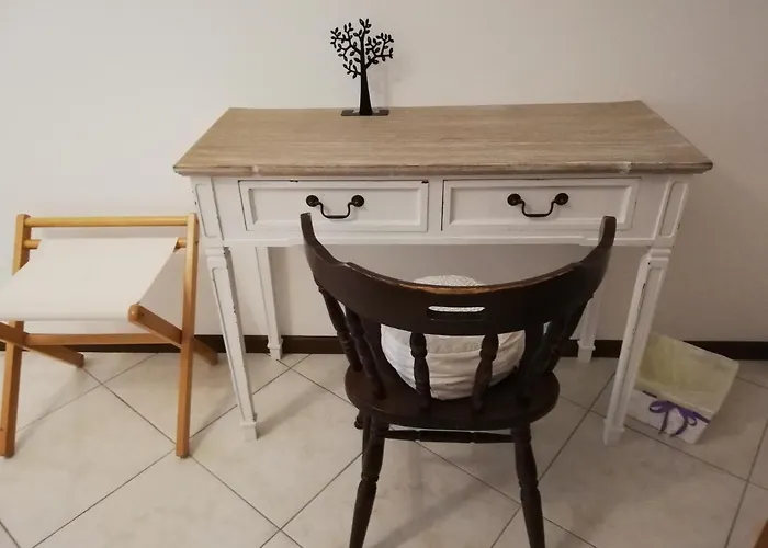 Bed & Breakfast Il Vicolo Di Ripa Ripatransone