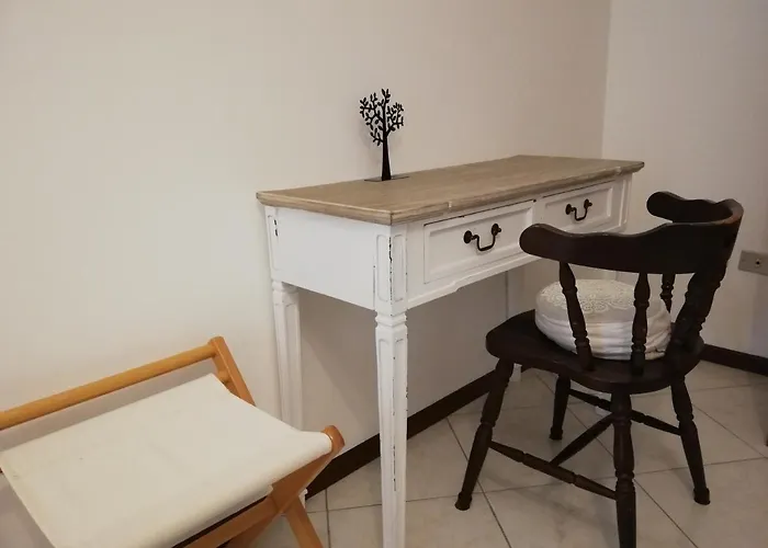 Bed & Breakfast Il Vicolo Di Ripa