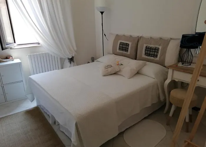 Il Vicolo Di Ripa 3* Ripatransone