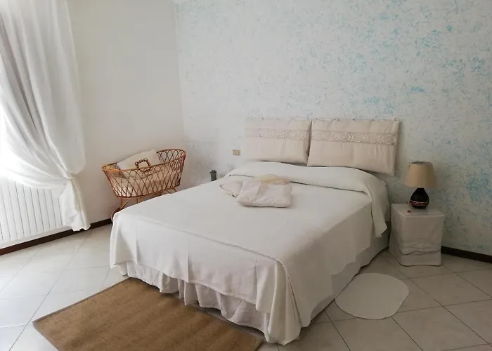 Bed & Breakfast Il Vicolo Di Ripa 3*