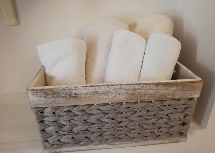 Il Vicolo Di Ripa 3* Ripatransone