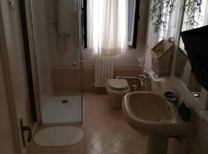 Il Vicolo Di Ripa Ripatransone