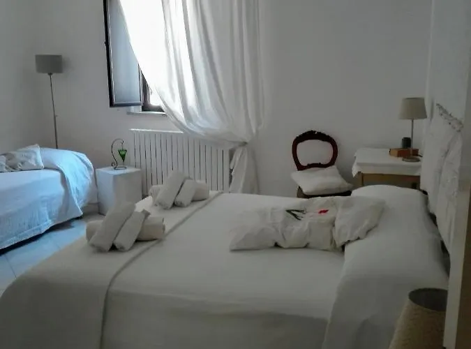 Il Vicolo Di Ripa 3*