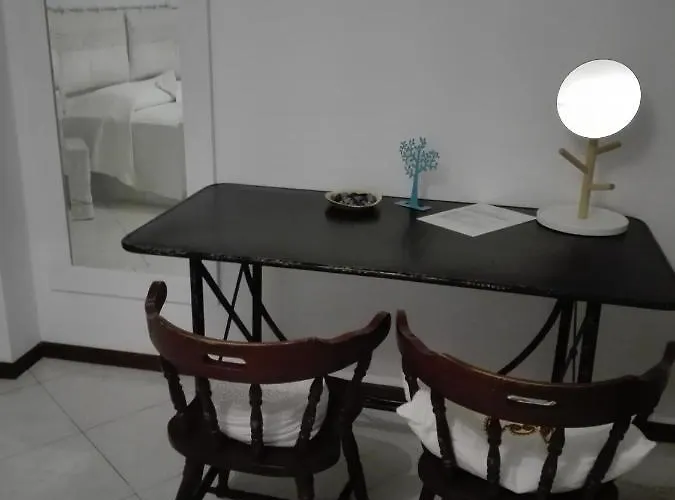 Bed & Breakfast Il Vicolo Di Ripa Ripatransone