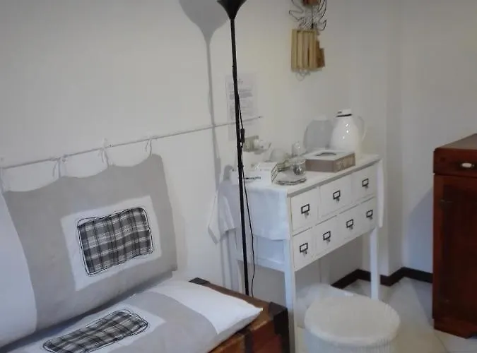 Bed & Breakfast Il Vicolo Di Ripa 3*