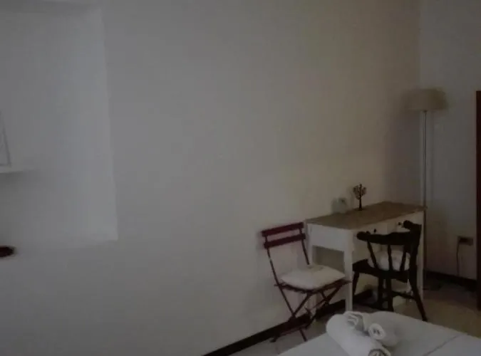 Bed & Breakfast Il Vicolo Di Ripa 3*