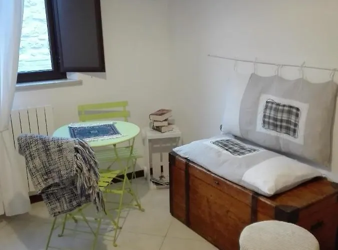 Il Vicolo Di Ripa 3* Ripatransone